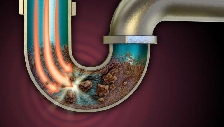 Pelancaran Saluran Air Tersumbat Padalarang – Aliran Lancar Tanpa Hambatan Padalarang