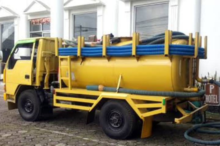 Sedot WC Mampet / Penuh Padalarang – Solusi Cepat, Bersih, dan Bergaransi! Padalarang